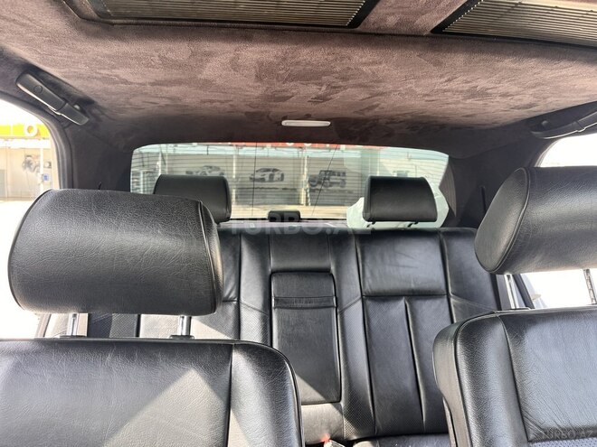 Mercedes C 230 1999, 340,000 km - 2.3 л - Bakı