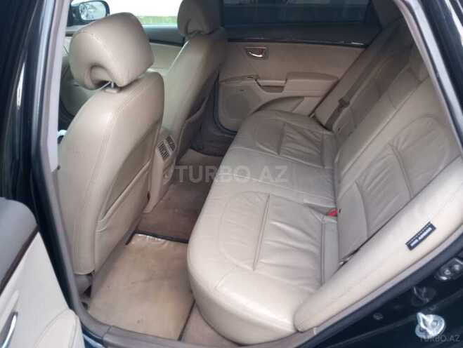 Hyundai Grandeur 2008, 238,962 km - 3.3 л - Bakı
