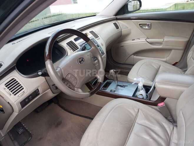 Hyundai Grandeur 2008, 238,962 km - 3.3 л - Bakı