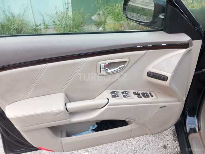 Hyundai Grandeur 2008, 238,962 km - 3.3 л - Bakı