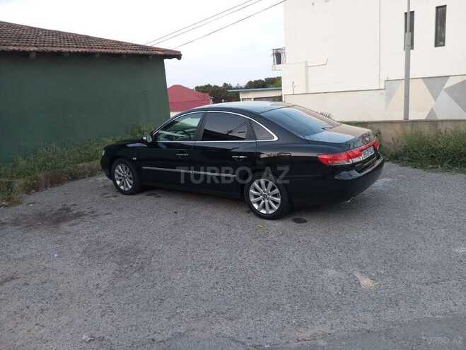 Hyundai Grandeur 2008, 238,962 km - 3.3 л - Bakı
