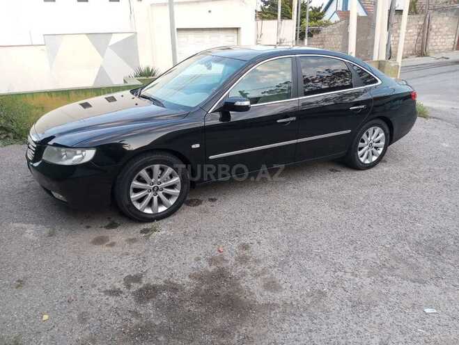 Hyundai Grandeur 2008, 238,962 km - 3.3 л - Bakı