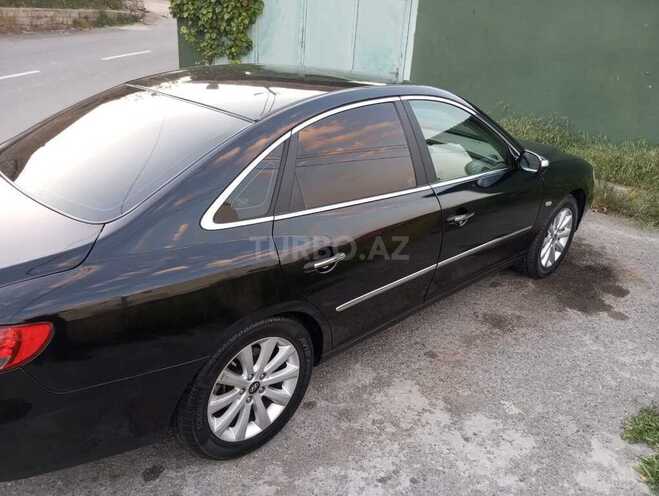 Hyundai Grandeur 2008, 238,962 km - 3.3 л - Bakı