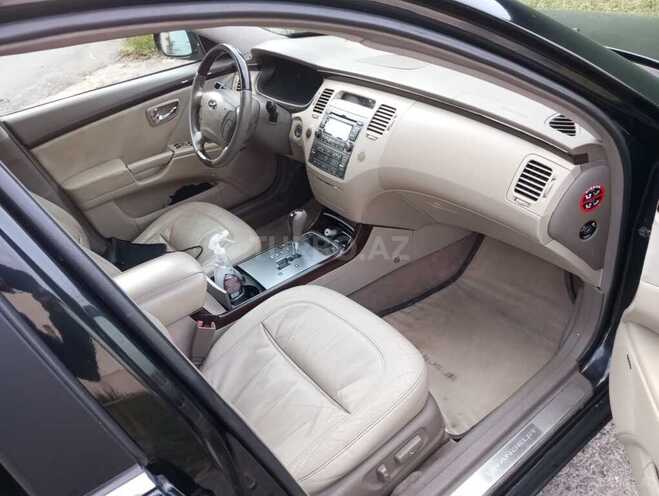 Hyundai Grandeur 2008, 238,962 km - 3.3 л - Bakı