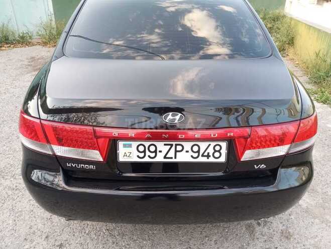 Hyundai Grandeur 2008, 238,962 km - 3.3 л - Bakı