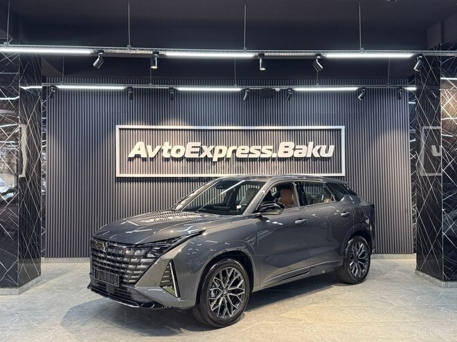 Changan Uni-Z-1