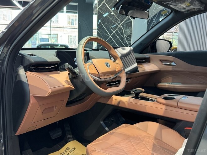 Changan Uni-Z-11