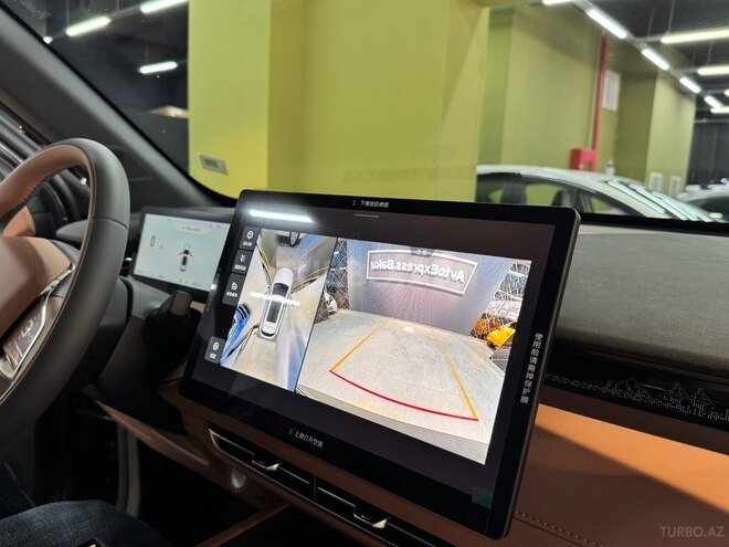 Changan Uni-Z-19