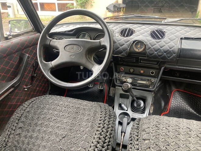 LADA (VAZ) 2106 2000, 95,000 km - 1.6 л - Qazax