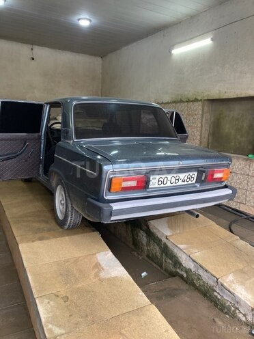 LADA (VAZ) 2106 2000, 95,000 km - 1.6 л - Qazax