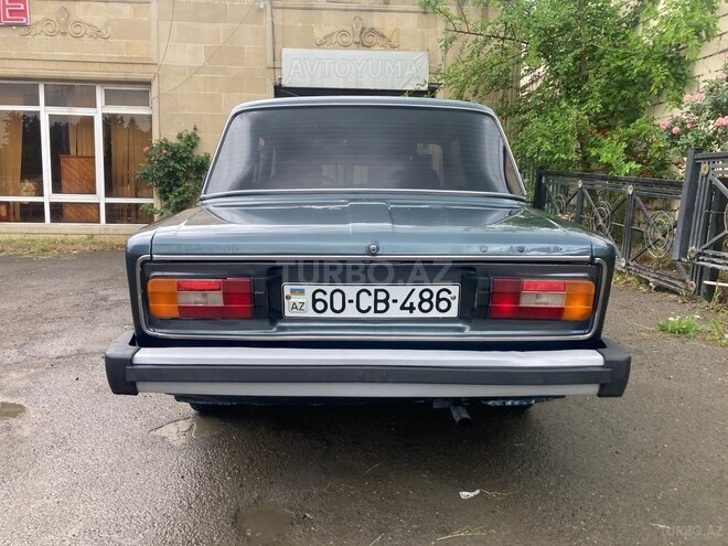 LADA (VAZ) 2106 2000, 95,000 km - 1.6 л - Qazax