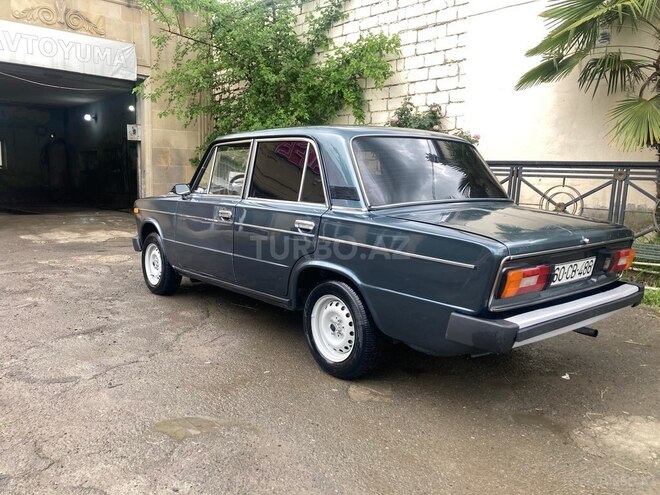 LADA (VAZ) 2106 2000, 95,000 km - 1.6 л - Qazax