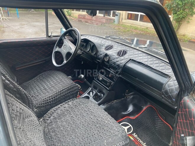 LADA (VAZ) 2106 2000, 95,000 km - 1.6 л - Qazax