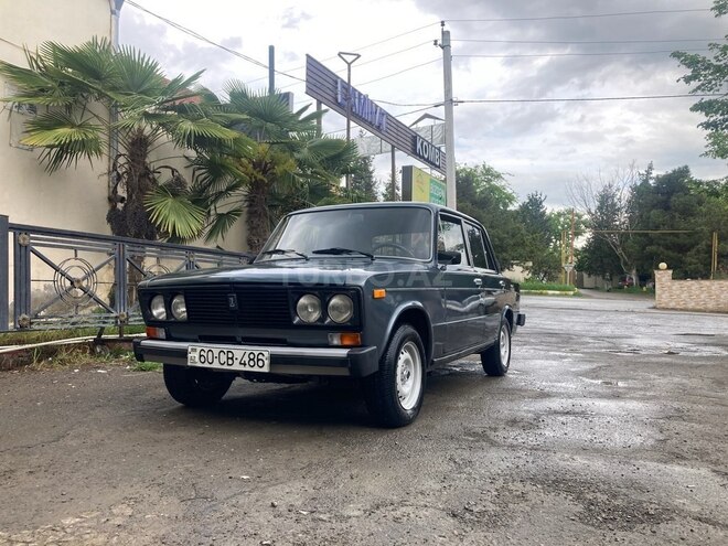 LADA (VAZ) 2106 2000, 95,000 km - 1.6 л - Qazax