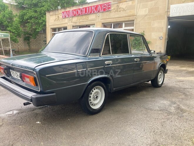 LADA (VAZ) 2106 2000, 95,000 km - 1.6 л - Qazax