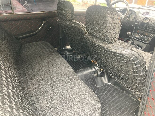 LADA (VAZ) 2106 2000, 95,000 km - 1.6 л - Qazax