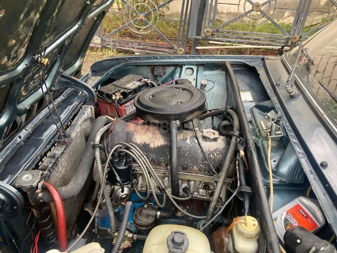 LADA (VAZ) 2106 2000, 95,000 km - 1.6 л - Qazax