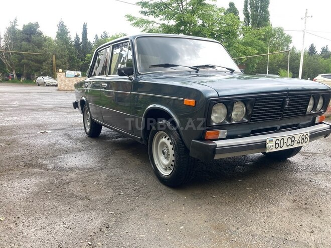LADA (VAZ) 2106 2000, 95,000 km - 1.6 л - Qazax