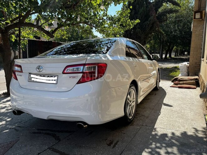 Toyota Camry 2013, 295,000 km - 2.5 l - Gəncə
