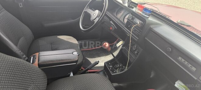 LADA (VAZ) 2107 2008, 95,000 km - 1.6 l - Ağcabədi