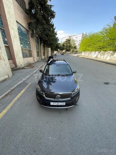 Kia Sorento 2016, 163,000 km - 2.0 l - Bakı