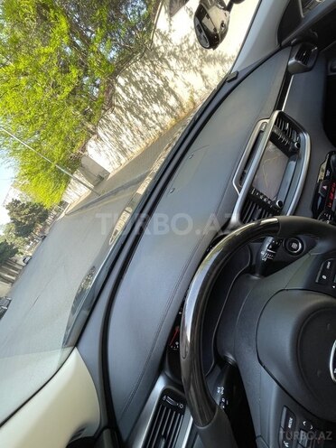 Kia Sorento 2016, 163,000 km - 2.0 l - Bakı