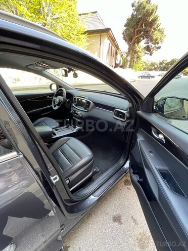 Kia Sorento 2016, 163,000 km - 2.0 l - Bakı