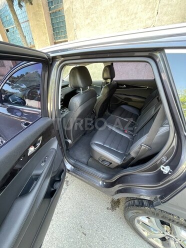Kia Sorento 2016, 163,000 km - 2.0 l - Bakı
