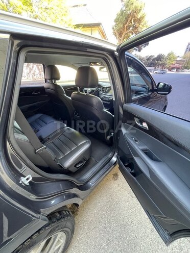 Kia Sorento 2016, 163,000 km - 2.0 l - Bakı