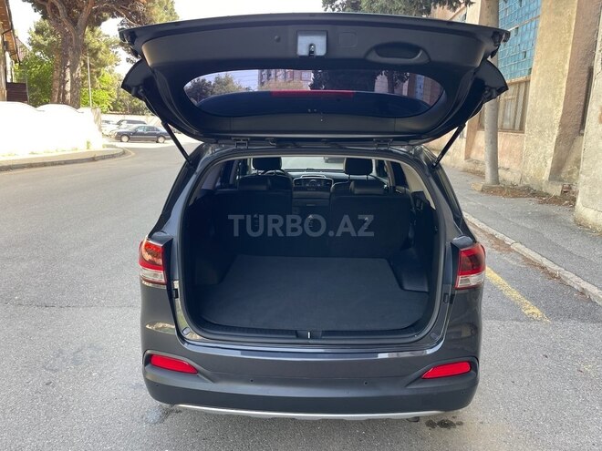 Kia Sorento 2016, 163,000 km - 2.0 l - Bakı