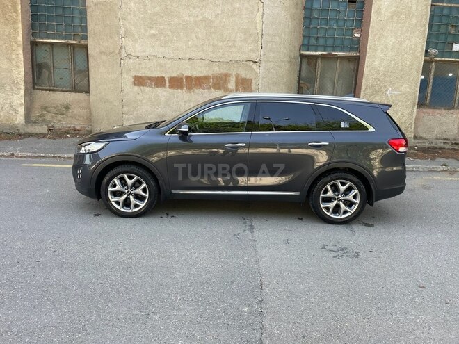Kia Sorento 2016, 163,000 km - 2.0 l - Bakı