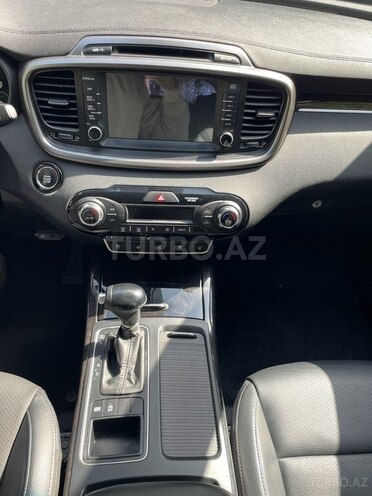 Kia Sorento 2016, 163,000 km - 2.0 l - Bakı