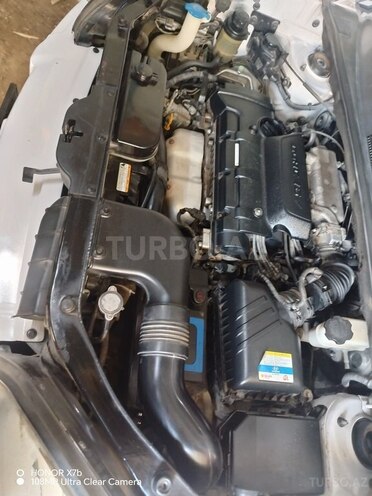 Hyundai Tucson 2008, 117,000 km - 2.0 l - Bakı