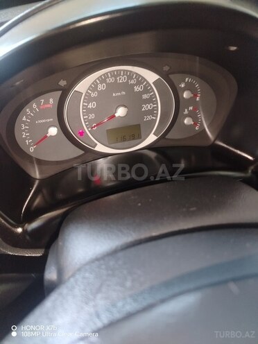 Hyundai Tucson 2008, 117,000 km - 2.0 l - Bakı