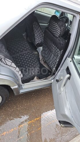 Mercedes 190 1992, 125,300 km - 2.2 l - Qazax