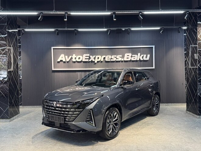 Changan  2025, 0 km - 1.5 l - Bakı