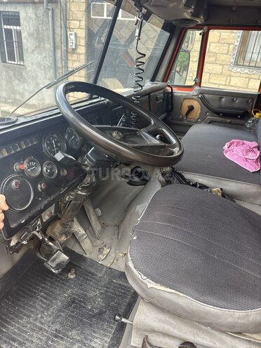 KamAz 55111 1991, 1,200,000 km - 11.0 л - Gəncə