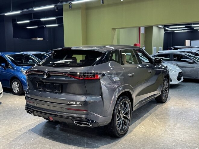 Changan  2025, 0 km - 1.5 l - Bakı