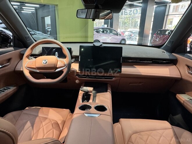 Changan  2025, 0 km - 1.5 l - Bakı