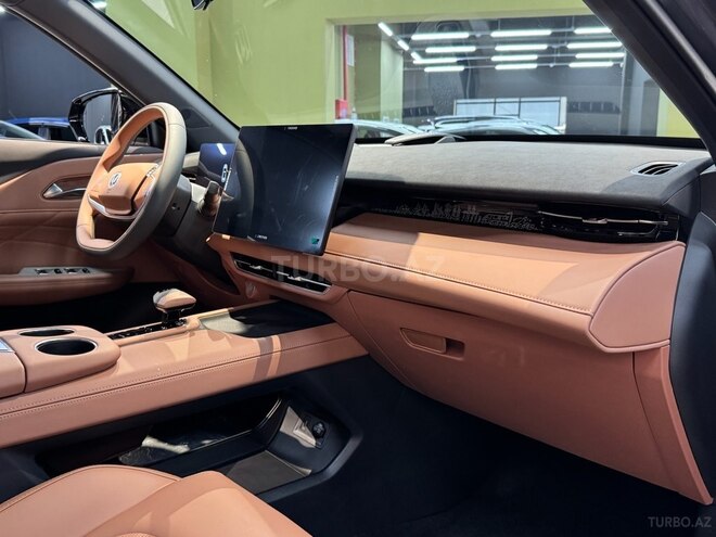 Changan  2025, 0 km - 1.5 l - Bakı