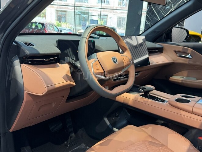 Changan  2025, 0 km - 1.5 l - Bakı