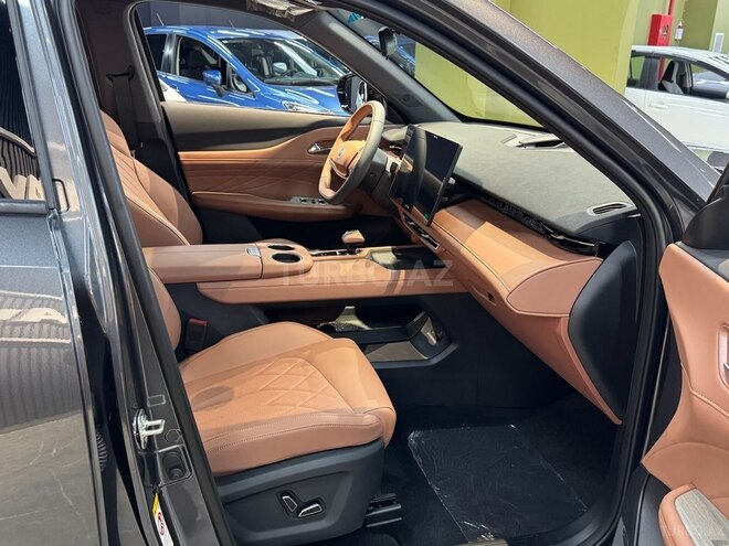 Changan  2025, 0 km - 1.5 l - Bakı