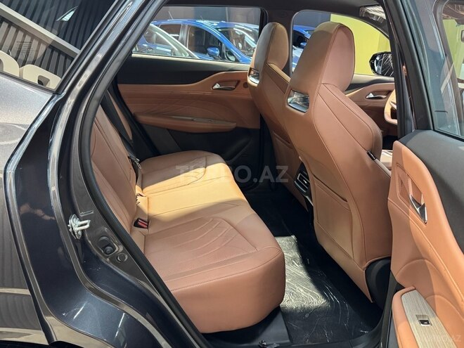 Changan  2025, 0 km - 1.5 l - Bakı