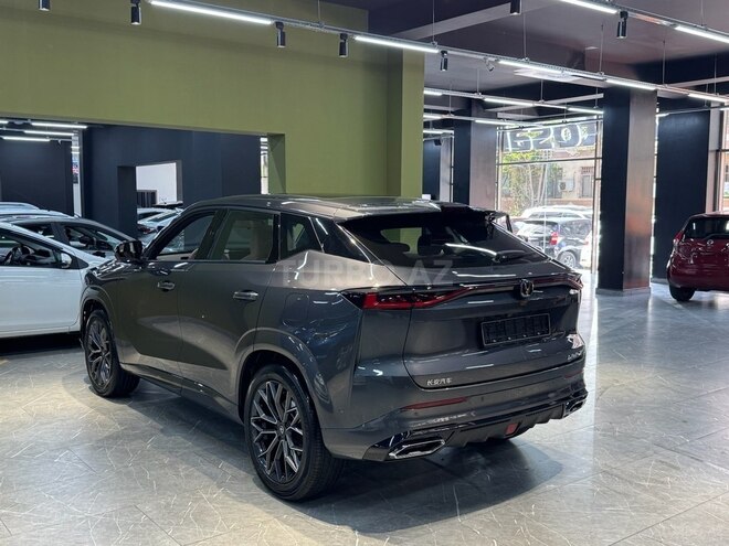 Changan  2025, 0 km - 1.5 l - Bakı