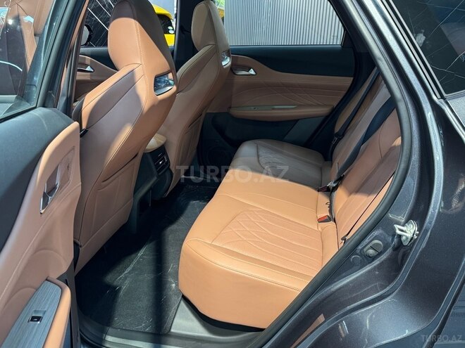 Changan  2025, 0 km - 1.5 l - Bakı