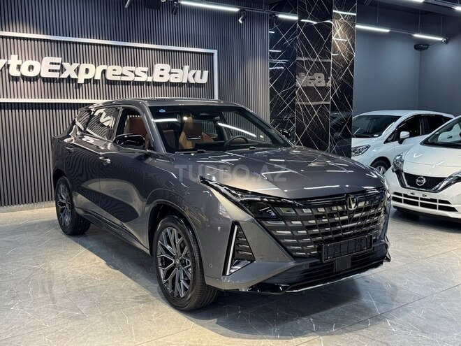 Changan  2025, 0 km - 1.5 l - Bakı