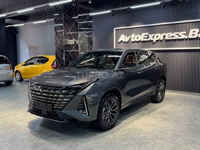 Changan  2025, 0 km - 1.5 l - Bakı