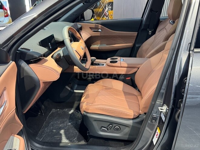 Changan  2025, 0 km - 1.5 l - Bakı