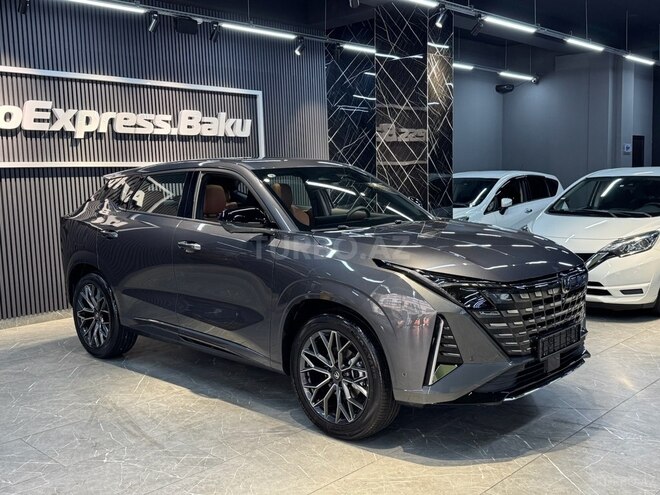 Changan  2025, 0 km - 1.5 l - Bakı