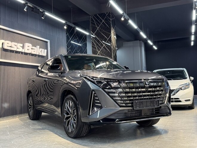Changan  2025, 0 km - 1.5 l - Bakı